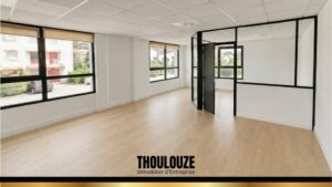 BUREAUX à LOUER