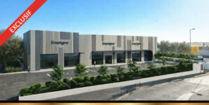 LOCAL COMMERCIAL à VENDRE