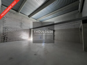 LOCAL D’ACTIVITE à LOUER