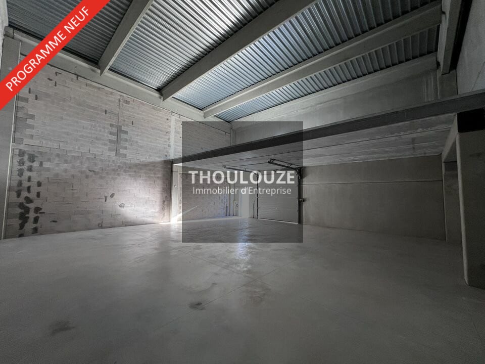 LOCAL D’ACTIVITE à LOUER