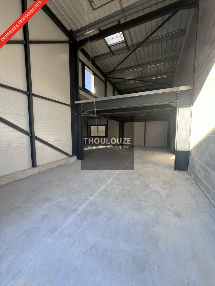 LOCAL D’ACTIVITE à VENDRE