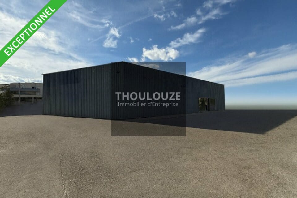 LOCAL COMMERCIAL à VENDRE