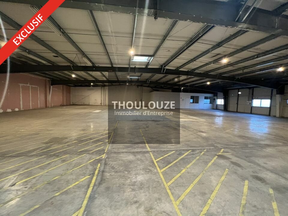 LOCAL D’ACTIVITE à LOUER