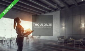 LOCAL COMMERCIAL à LOUER