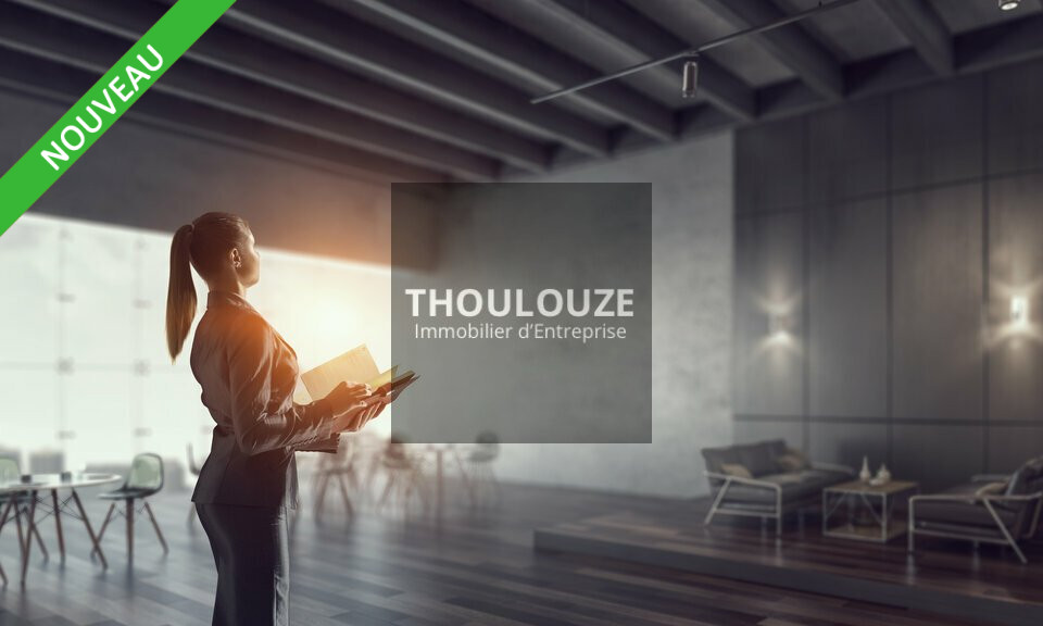 LOCAL COMMERCIAL à LOUER