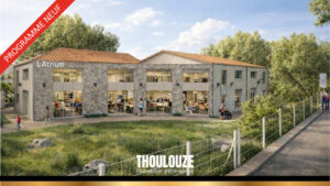 LOCAL COMMERCIAL à VENDRE