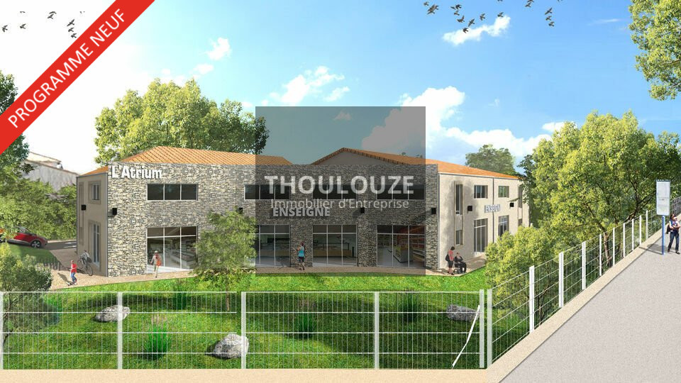 LOCAL COMMERCIAL à VENDRE