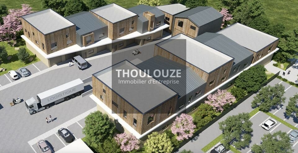 LOCAL D’ACTIVITE à VENDRE