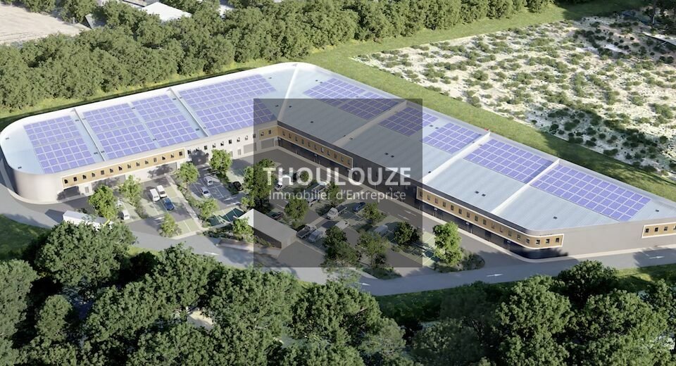 LOCAL D’ACTIVITE à VENDRE