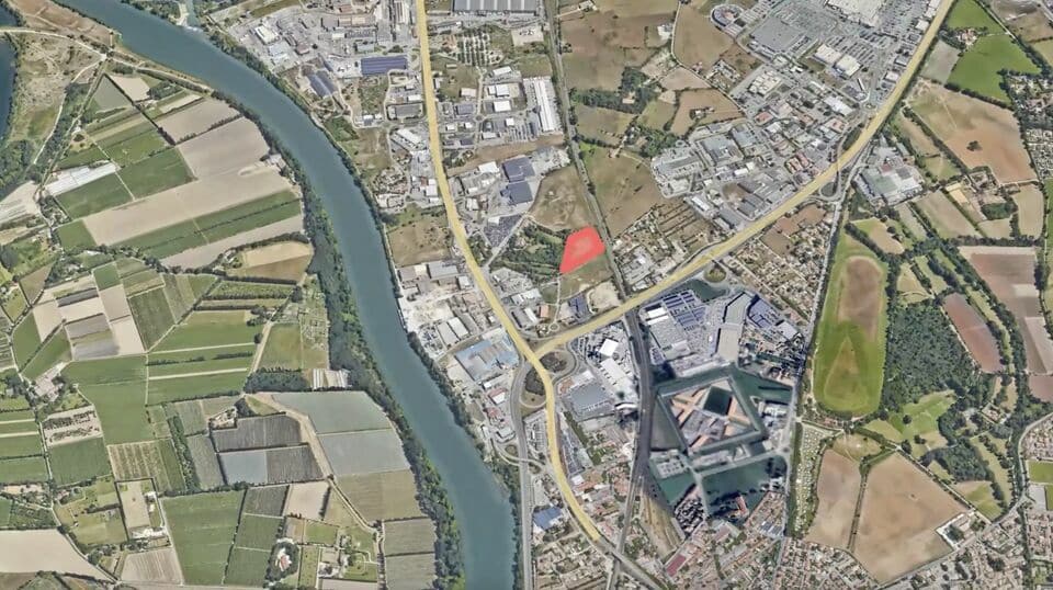 LOCAL D’ACTIVITE à VENDRE