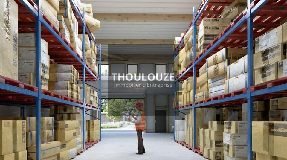 LOCAL D’ACTIVITE à VENDRE