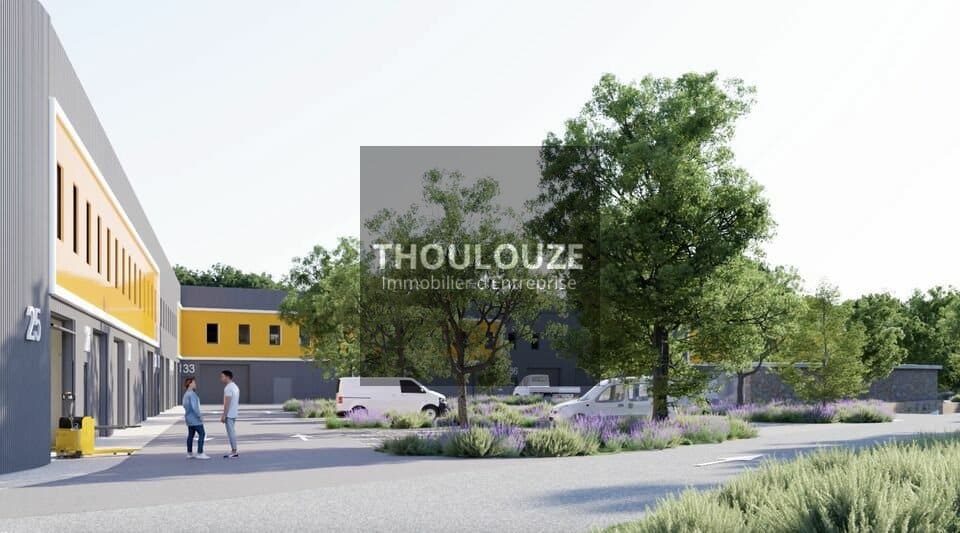 LOCAL D’ACTIVITE à VENDRE