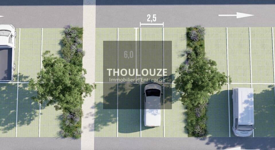 LOCAL D’ACTIVITE à VENDRE