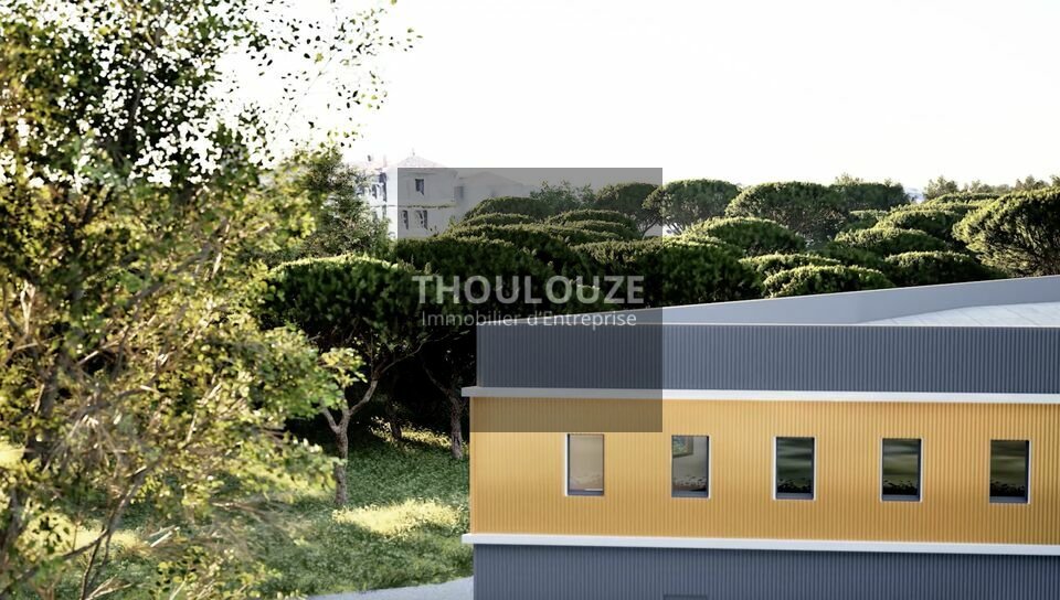 LOCAL D’ACTIVITE à VENDRE