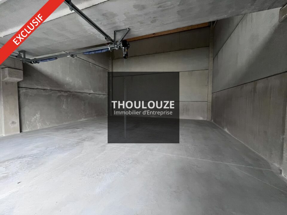 LOCAUX D’ACTIVITE à LOUER