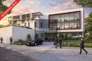 LOCAL COMMERCIAL à VENDRE