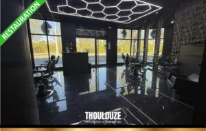 LOCAL COMMERCIAL à CEDER