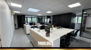 BUREAUX à VENDRE